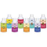5.3 oz Metered Air Freshener Aerosol Refill Floral Bouquet