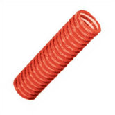 Clear Braid PVC Water Suction / Transfer Hose