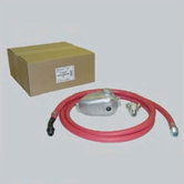 Hose Whip & Lubricator Kit