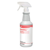 32Oz Trigger Spray Bottle Mint Scent Speedball Power Cleaner