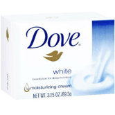 3.15 Oz Bar Soap with 1/4  Moisturizing Cream