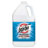 Professional Ammonia Free Glass Cleaner, 1 Gallon