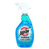 1 Qt. Glass Cleaner with Lemon Scent