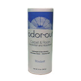 12 oz Odor-Out Rug and Room Deodorant Shake Can Bouquet