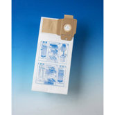 Vacuum Filters for Karcher/Tornado 12" HEPA-Filtered Upright Vacuums-10/Case