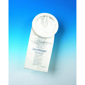 Vacuum Filters for Proteam Backpack Vacuums-10/Case