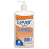Antibacterial Liquid Soap, White, 14 oz. Pump