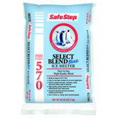 Safe Step Pro Series 570 Select Blend Blue Ice Melt - Bag