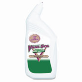 Professional Vani-Sol High Acid Bowl Cleanser, 12 32 Oz Bottles/Carton