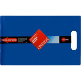 Barware Cutting Board in Blue