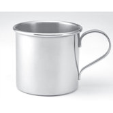 Stainless Steel Plain Child Cup