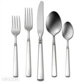 Easton 5 Piece Flatware Set