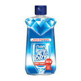 Dry Rinse Agent with Baking Soda in Jet (4/case)