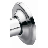 Commercial Shower Rod Flange Set