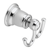 Kingsley Double Robe Hook