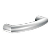 Icon Cabinet Knob and Drawer Pull