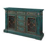 Brittney Console Sideboard