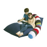 Yogi Caterpillar Multi-Purpose Pillow