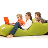 Yogi Max Bean Bag Sofa
