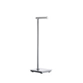 Outline Lite Free Standing Toilet Roll Holder