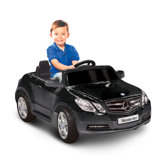 6V Mercedes Benz E550 Car