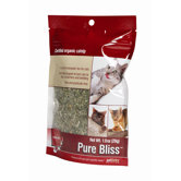 Pure Bliss Pouch Catnip - 1 oz.