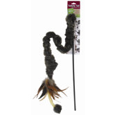 Twitchy Tail Cat Toy