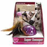Super Swooper Cat Toy