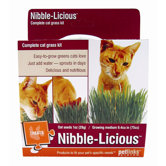 Nibble-Licious Kit Cat Food