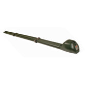 Master Series Double Haul Fly Fishing Rod Case