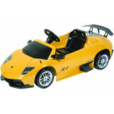 6V Lamborghini Murcielago Car