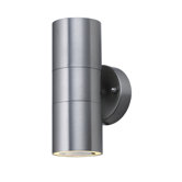 2-fl. Wandlaterne GU10 / 50W