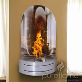 Vesta Fireplace