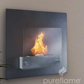 Serafin Fireplace