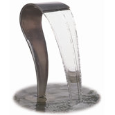 The Swan Fountain