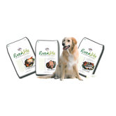 Chicken and Brown Rice Dry Dog Food