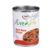 Grain Free Beef Stew Wet Dog Food (12.7-oz, case of 12)