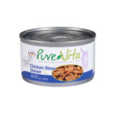 Grain Free Chicken Stew Canned Cat Food (5-oz, case of 12)