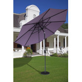 3m Patio Parasol