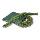 Heavy Duty Wreath and Garland Storage Bag