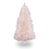 Wispy Willow Pre-Lit 7.5' Grande Slim Tree