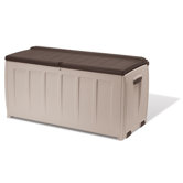 Deluxe Cushion Storage Box