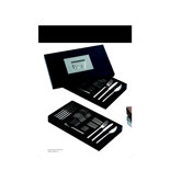 Empty Gift Box for 24 Piece and 30 Piece Cutlery Set