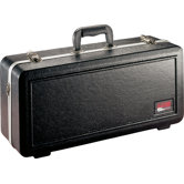 Molded Band and Orchestra Trumpet Case