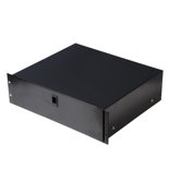 4U Drawer with Interior Foam