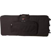 88 Note Lightweight Keyboard Slim Case
