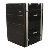Shock Audio Rack