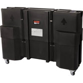 Molded 40" - 42" LCD / Plasma Case