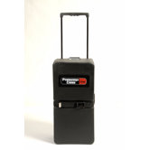 Molded PE Accessory Case