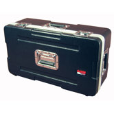 ATA Molded Case: 12" x 24" x 8"